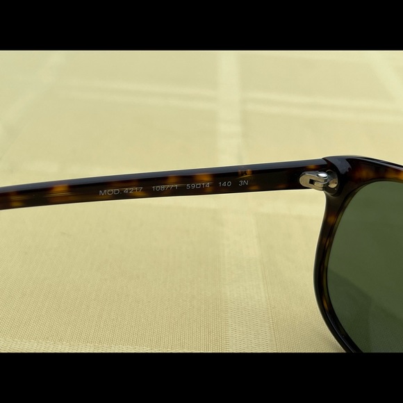 SOLD❌❌❌Versace Sunglasses❌❌❌SOLD - Picture 6 of 10